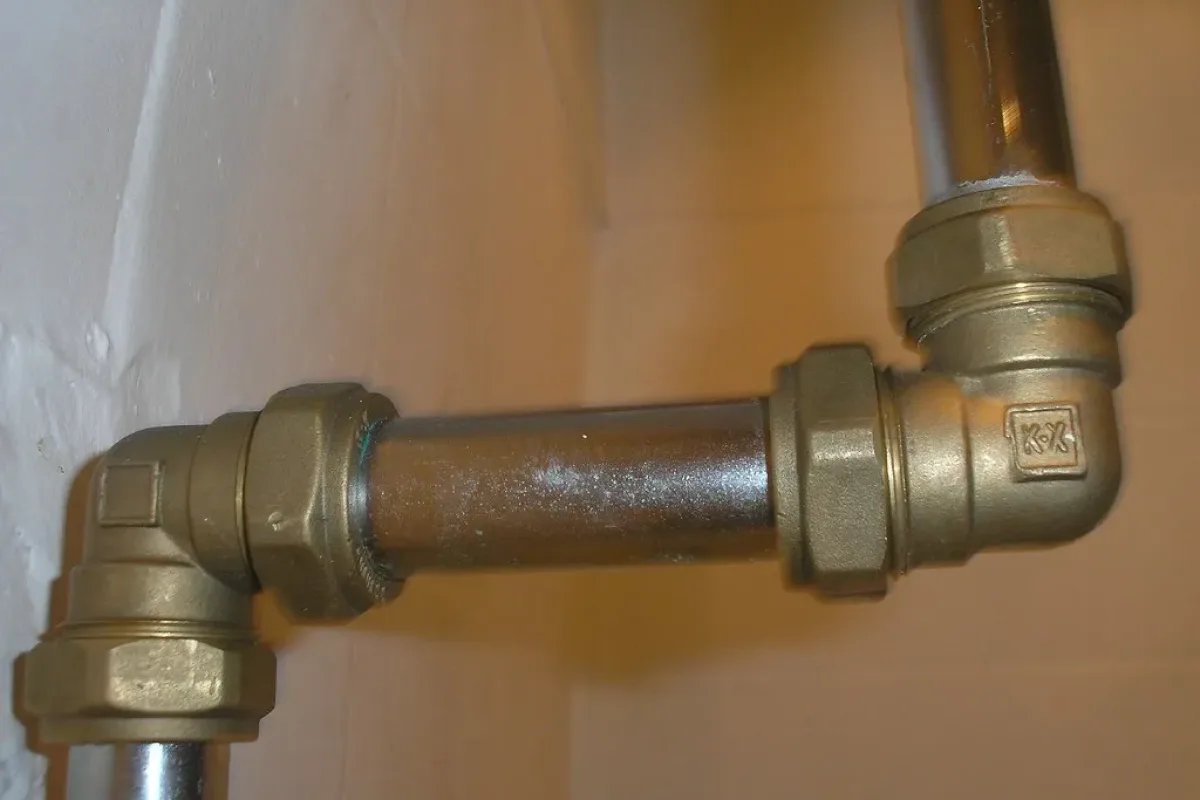 Cómo detectar una fuga de agua en casa antes de que cause daños
